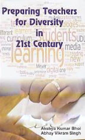 Preparing Teachers for Diversity in 21st Century