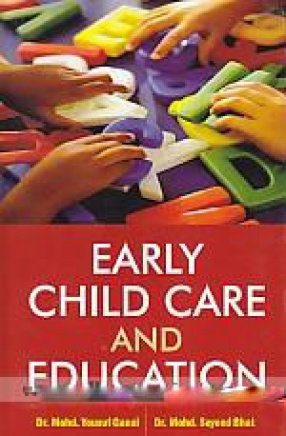 Early Child Care and Education