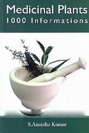 Medicinal Plants 1000 Informations