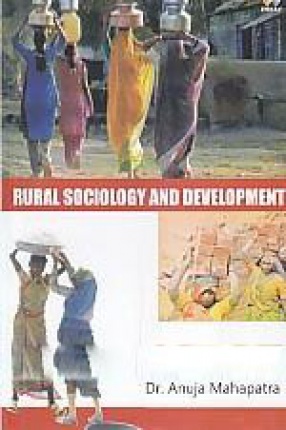 Rural Sociology and Development