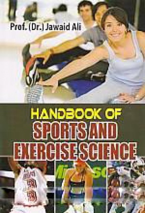 Handbook of Sports and Exercise Science