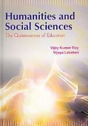 Humanities and Social Sciences: The Quintessences of Education