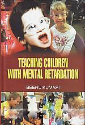 Teaching Children with Mental Retardation