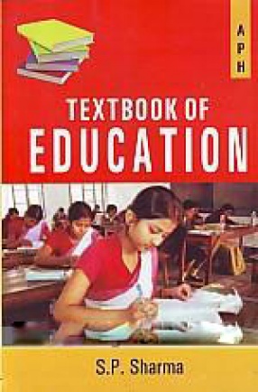 Textbook of Education