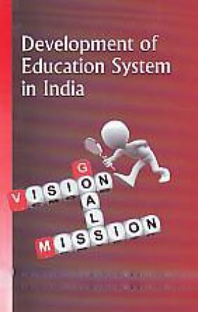 Development of Education System in India