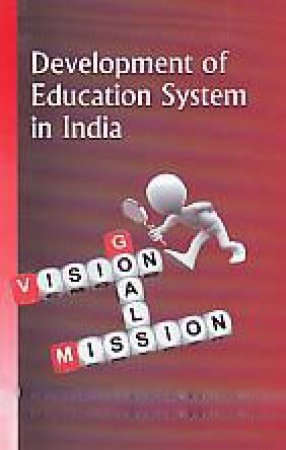 Development of Education System in India