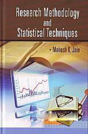 Research Methodology and Statistical Techniques