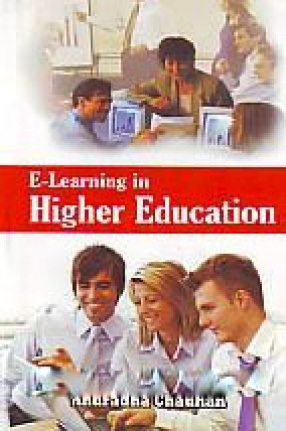 E-Learning in Higher Education