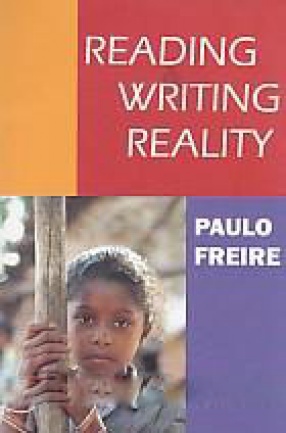 Reading and Writing Reality