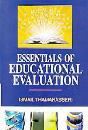 Essentials of Educational Evaluation