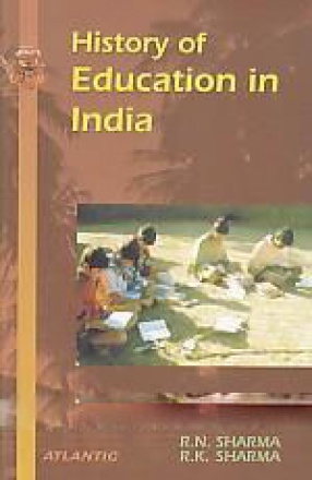 History of Education in India