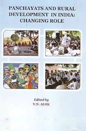 Panchayats and Rural Development in India: Changing Role