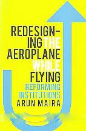 Redesigning the Aeroplane While Flying: Reforming Institutions