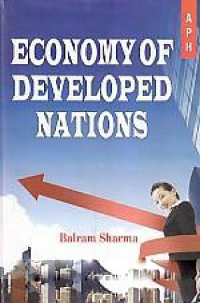 Economy of Developed Nations 