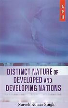 Distinct Nature of Developed and Developing Nations