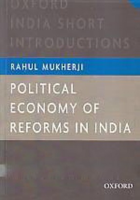 Political Economy of Reforms in India