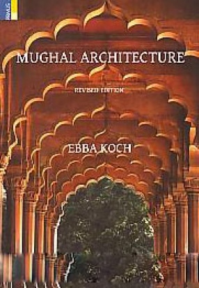 Mughal Architecture