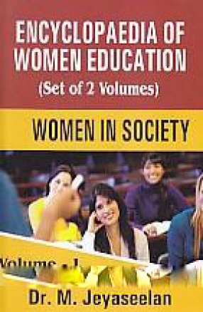 Encyclopaedia of women education (In 2 Volumes)