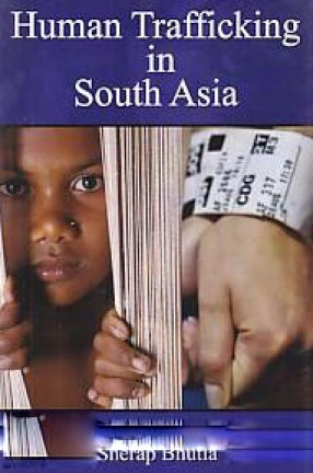 Human Trafficking in South Asia