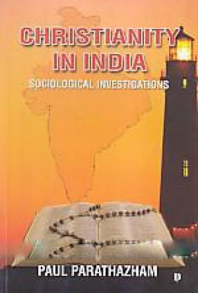 Christianity in India: Sociological Investigations