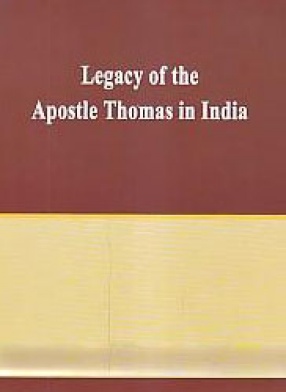 Legacy of the Apostle Thomas in India