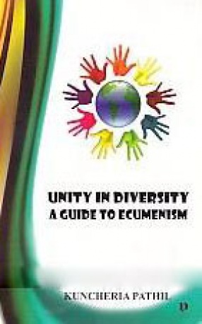 Unity in Diversity: A Guide to Ecumenism