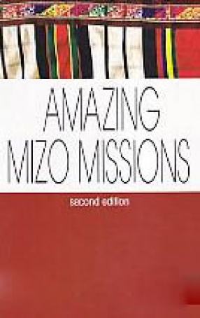 Amazing Mizo Missions