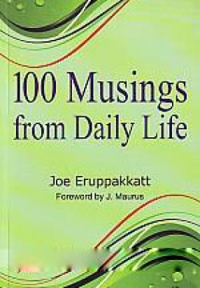 100 Musings from Daily Life