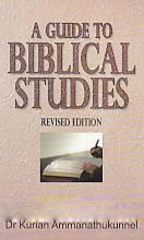 A Guide to Biblical Studies