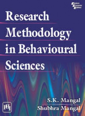 Research Methodology in Behavioural Sciences