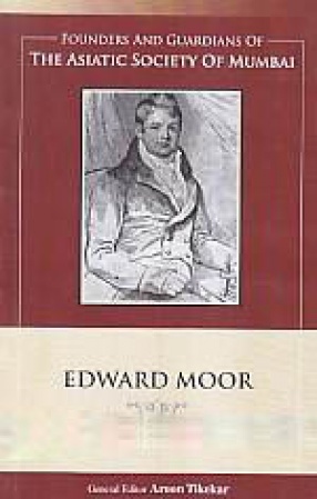 Edward Moor