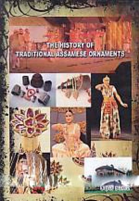 The History of Traditional Assamese Ornaments