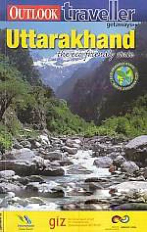 Uttarakhand: The Eco-Friendly State