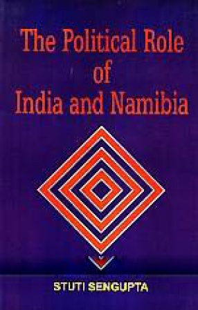 The Political Role of India and Namibia