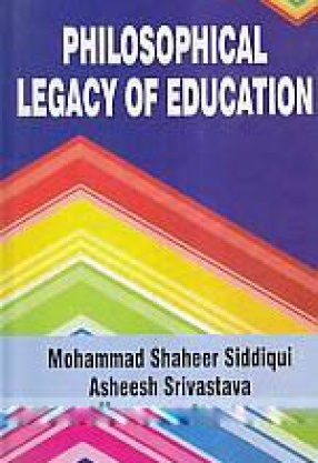 Philosophical Legacy of Education