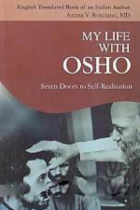My Life With Osho: Seven Doors to Self-Realisation