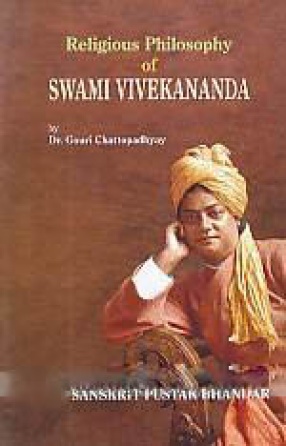 Religious Philosophy of Swami Vivekananda