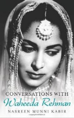 Conversations With Waheeda Rehman