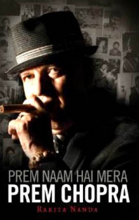 Prem Naam Hai Mmera, Prem Chopra