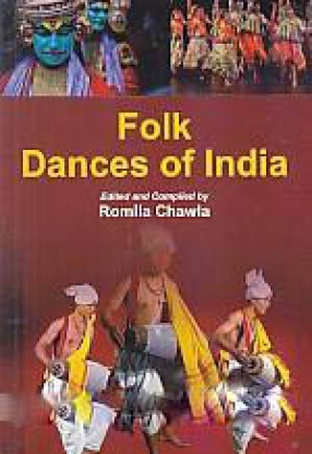 Folk Dances of India