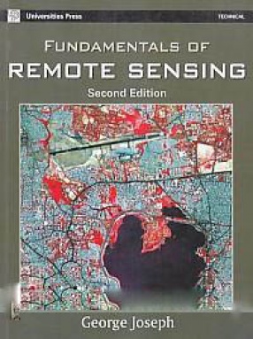 Fundamentals of Remote Sensing