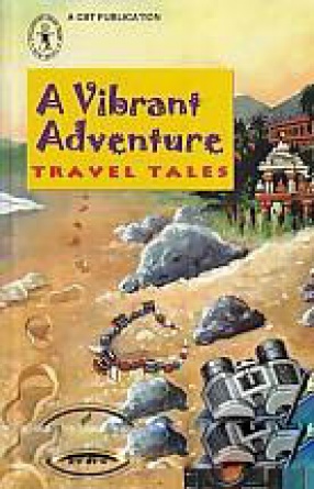 A Vibrant Adventure: Travel Tales