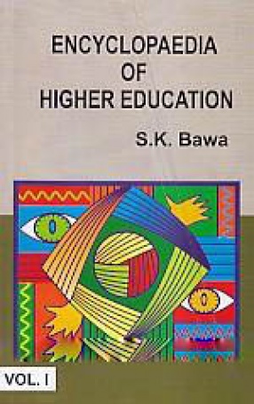 Encyclopaedia of higher education (In 2 Volumes)