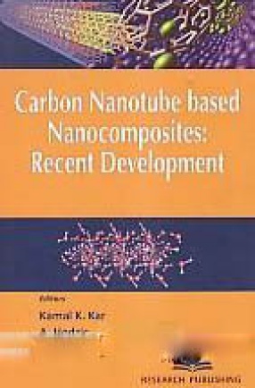 Carbon Nanotube Based Nanocomposites: Recent Development