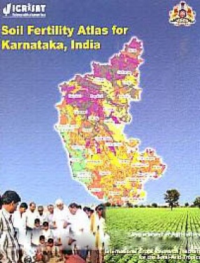 Soil Fertility Atlas for Karnataka, India