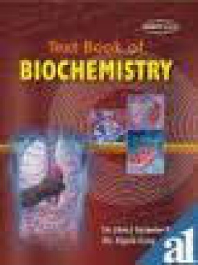 Text Book of Biochemistry