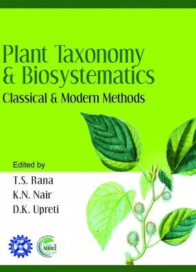 Plant Toxonomy and Systematics: Classical and Modern Methods
