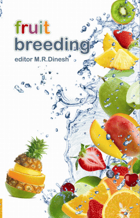 Fruit Breeding