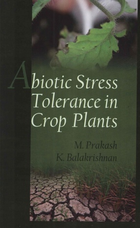 Abiotic Stress Tolerance in Crop Plants