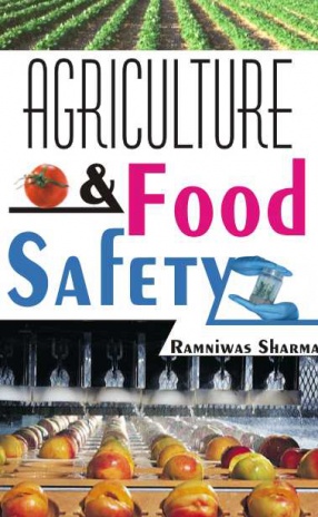 Agriculture and Food Safety